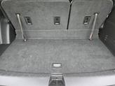 Thumbnail of 2018 Mosaic Black Metallic Chevrolet Traverse