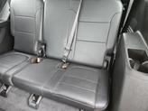 Thumbnail of 2018 Mosaic Black Metallic Chevrolet Traverse