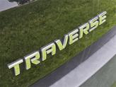 Thumbnail of 2018 Mosaic Black Metallic Chevrolet Traverse