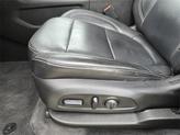Thumbnail of 2018 Mosaic Black Metallic Chevrolet Traverse