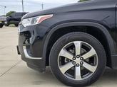 Thumbnail of 2018 Mosaic Black Metallic Chevrolet Traverse