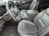 Thumbnail of 2018 Mosaic Black Metallic Chevrolet Traverse