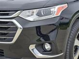 Thumbnail of 2018 Mosaic Black Metallic Chevrolet Traverse