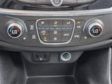 Thumbnail of 2018 Mosaic Black Metallic Chevrolet Traverse