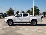 Thumbnail of 2023 Ice Toyota Tacoma