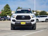 Thumbnail of 2023 Ice Toyota Tacoma