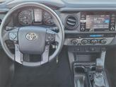 Thumbnail of 2023 Ice Toyota Tacoma