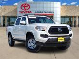 Photo of 2023 Ice Toyota Tacoma