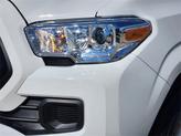 Thumbnail of 2023 Ice Toyota Tacoma