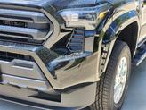 Thumbnail of 2025 Black Toyota Tacoma