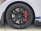 Thumbnail of 2020 Oxford White Ford Shelby GT500