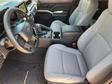Thumbnail of 2025 Celestial Silver Metallic Toyota Tacoma