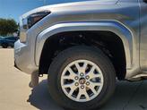 Thumbnail of 2025 Celestial Silver Metallic Toyota Tacoma
