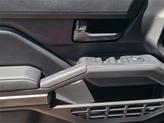 Thumbnail of 2025 Celestial Silver Metallic Toyota Tacoma