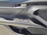 Thumbnail of 2024 Silver Toyota Camry