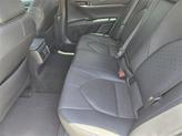 Thumbnail of 2024 Silver Toyota Camry