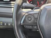 Thumbnail of 2024 Silver Toyota Camry