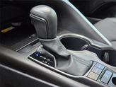 Thumbnail of 2024 Silver Toyota Camry