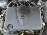Thumbnail of 2024 Silver Toyota Camry