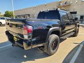 Thumbnail of 2023 Black Toyota Tacoma