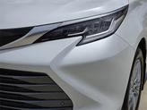 Thumbnail of 2022 Pearl Toyota Sienna