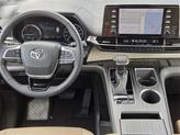 Thumbnail of 2022 Pearl Toyota Sienna