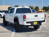 Thumbnail of 2023 Ice Cap Toyota Tacoma