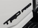 Thumbnail of 2023 Ice Cap Toyota Tacoma