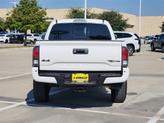 Thumbnail of 2023 Ice Cap Toyota Tacoma