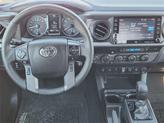 Thumbnail of 2023 Ice Cap Toyota Tacoma