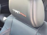 Thumbnail of 2023 Ice Cap Toyota Tacoma