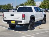 Thumbnail of 2023 Ice Cap Toyota Tacoma