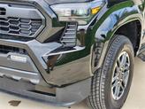 Thumbnail of 2025 Black Toyota Tacoma