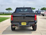Thumbnail of 2025 Black Toyota Tacoma