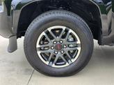 Thumbnail of 2025 Black Toyota Tacoma