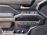 Thumbnail of 2025 Black Toyota Tacoma
