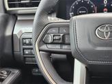 Thumbnail of 2025 Black Toyota Tacoma