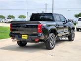 Thumbnail of 2025 Black Toyota Tacoma