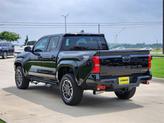 Thumbnail of 2025 Black Toyota Tacoma