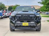 Thumbnail of 2025 Black Toyota Tacoma