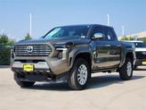 Thumbnail of 2025 Bronze Oxide Toyota Tacoma