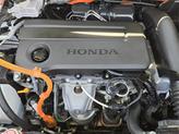 Thumbnail of 2023 Platinum White Pearl Honda CR-V Hybrid