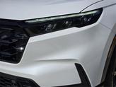 Thumbnail of 2023 Platinum White Pearl Honda CR-V Hybrid