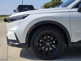 Thumbnail of 2023 Platinum White Pearl Honda CR-V Hybrid