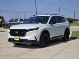 Thumbnail of 2023 Platinum White Pearl Honda CR-V Hybrid