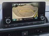 Thumbnail of 2023 Platinum White Pearl Honda CR-V Hybrid