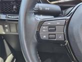 Thumbnail of 2024 Crystal Black Pearl Honda CR-V