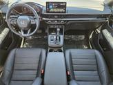 Thumbnail of 2024 Crystal Black Pearl Honda CR-V