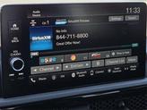 Thumbnail of 2024 Crystal Black Pearl Honda CR-V