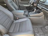 Thumbnail of 2024 Crystal Black Pearl Honda CR-V